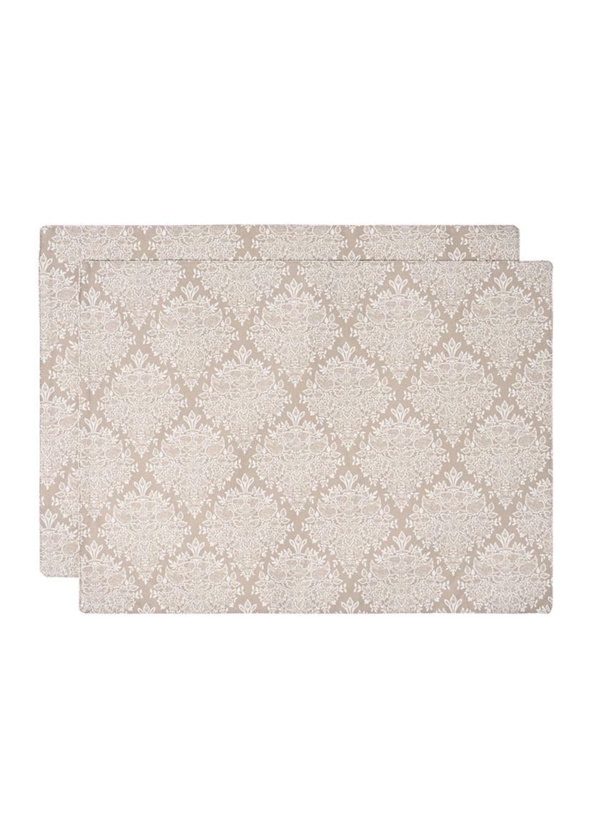 Lauris Tan Placemat
