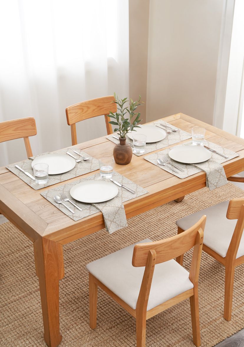 Lauris Tan Placemat