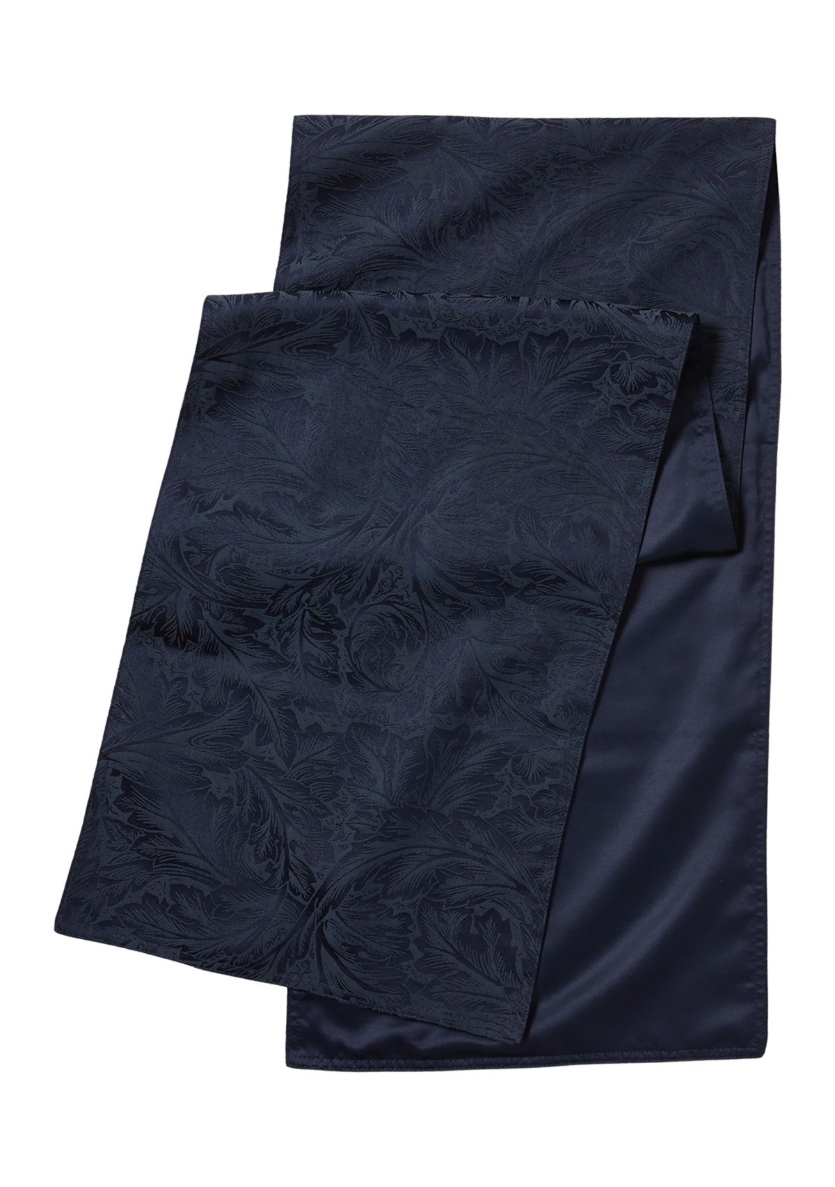Jacquard Runner 