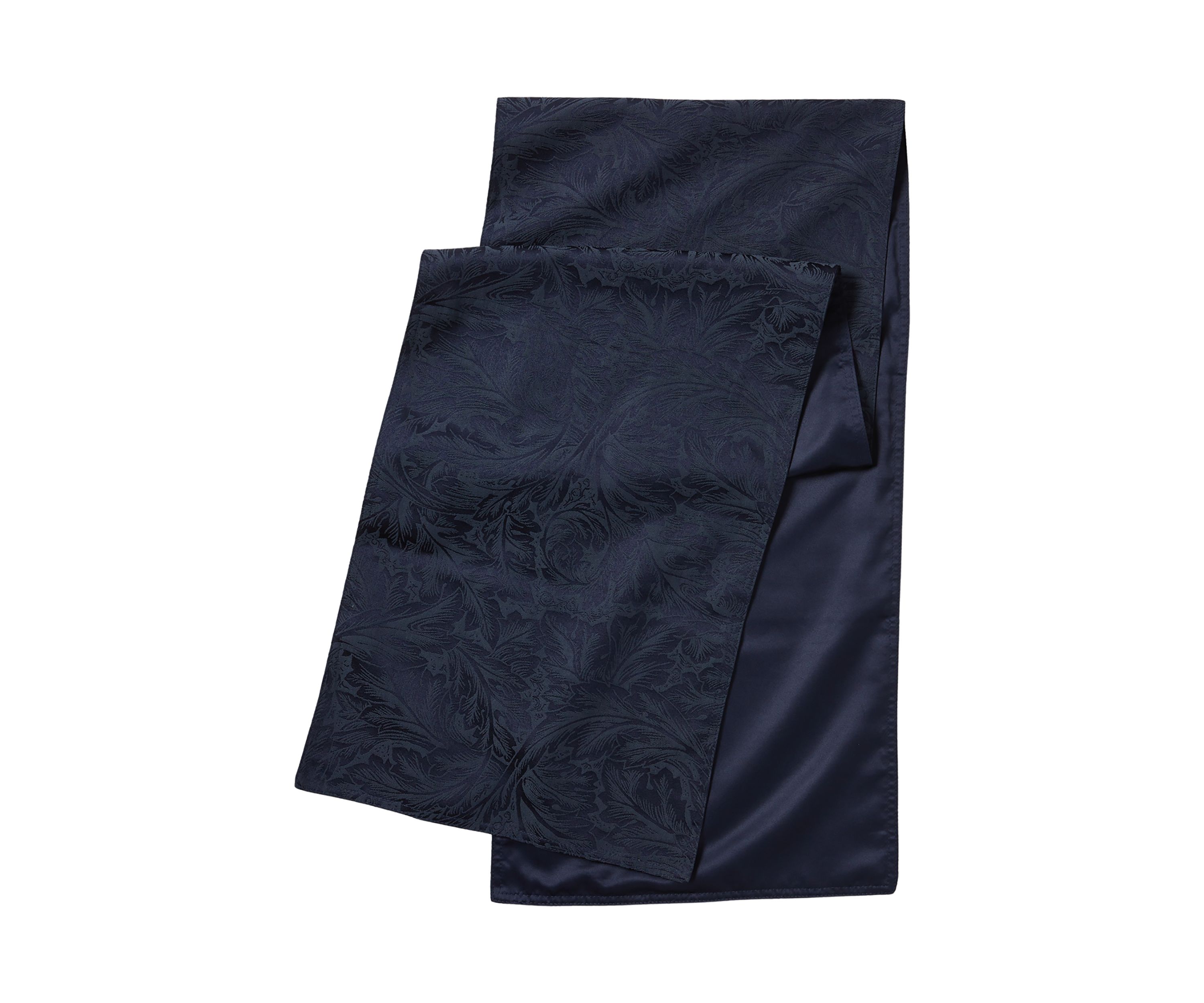 Jacquard Runner 