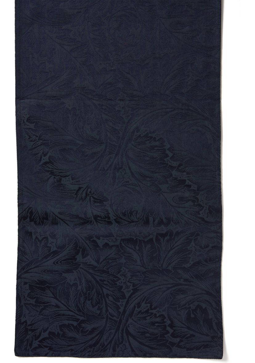 Jacquard Runner 