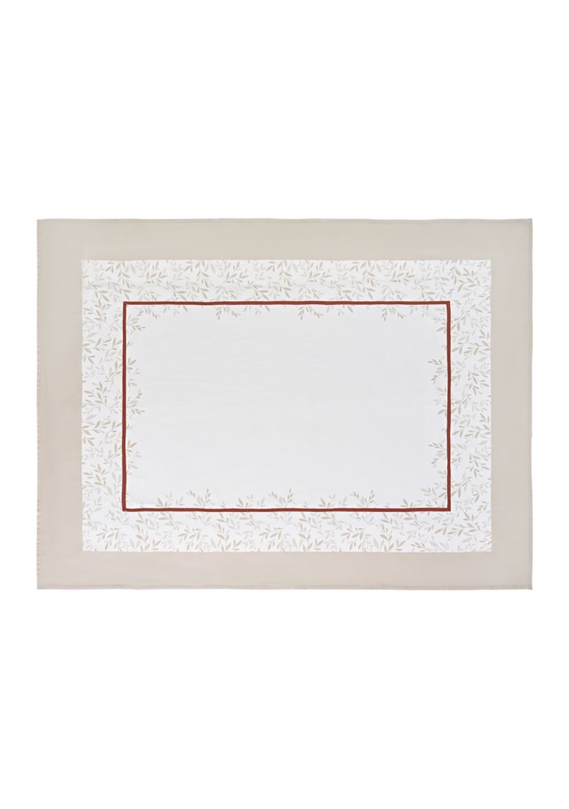 Alberta Tablecloth 