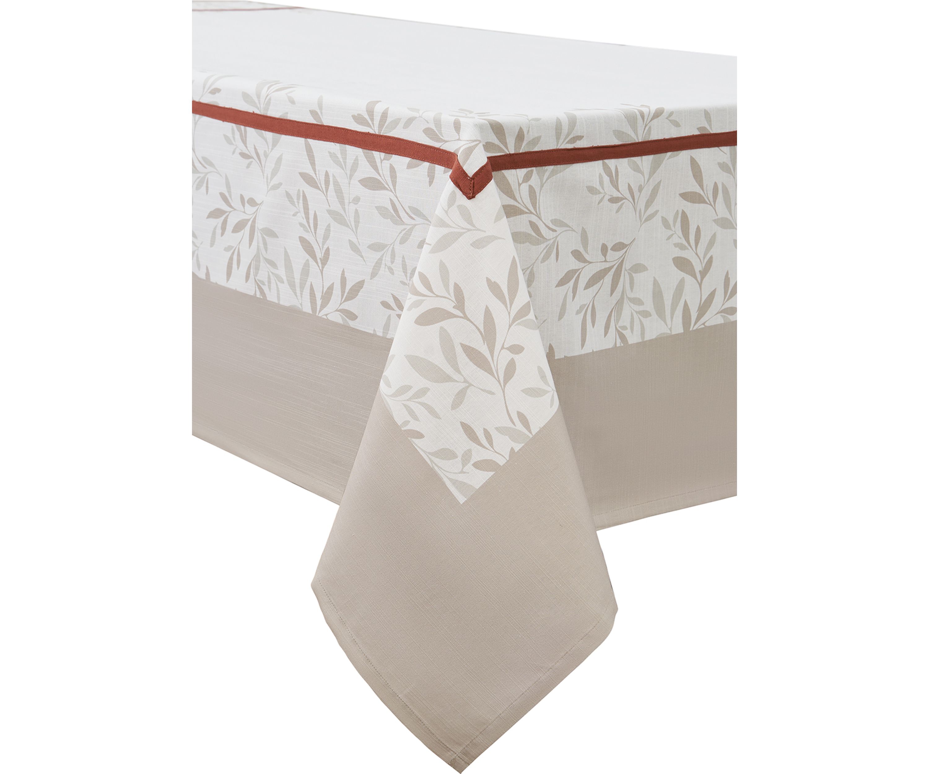Alberta Tablecloth 