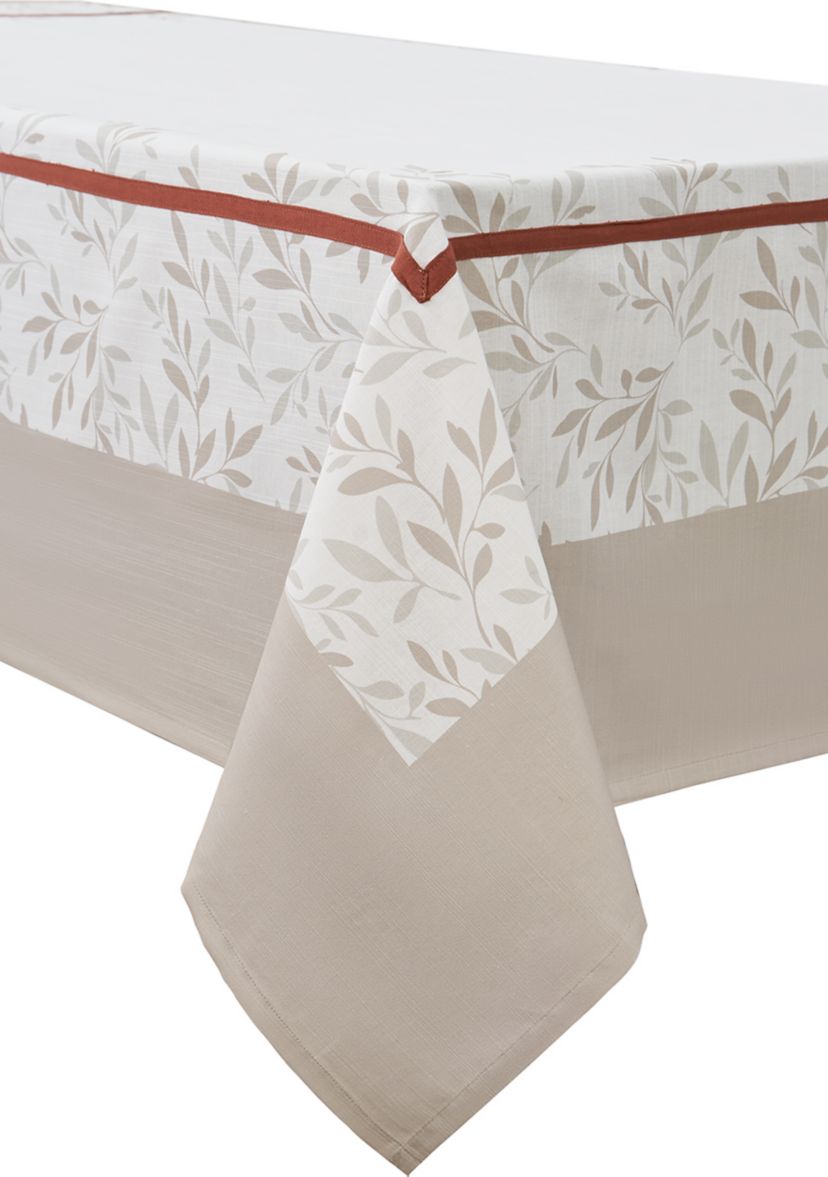 Alberta Tablecloth 