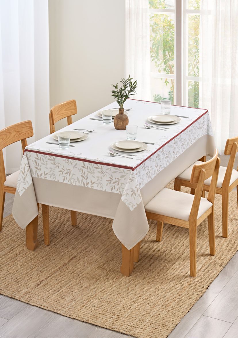 Alberta Tablecloth 