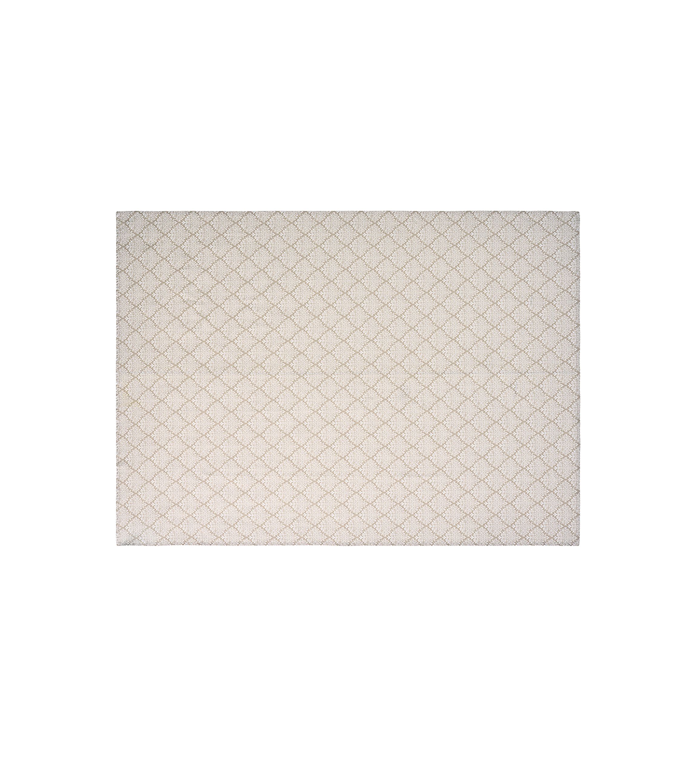 Lauris Tan Tablecloth