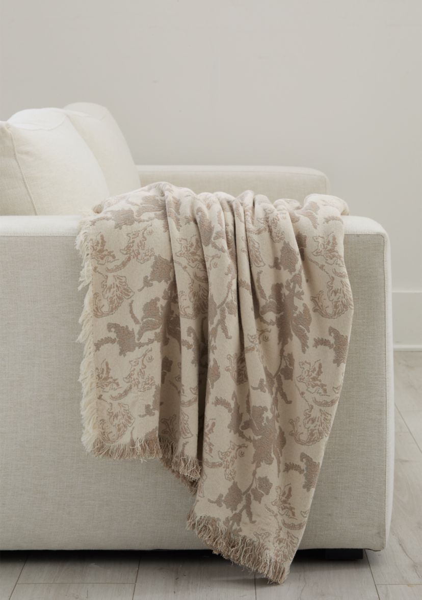 Biltmore® Veiled Garden Tapestry Throw Blanket | Belk