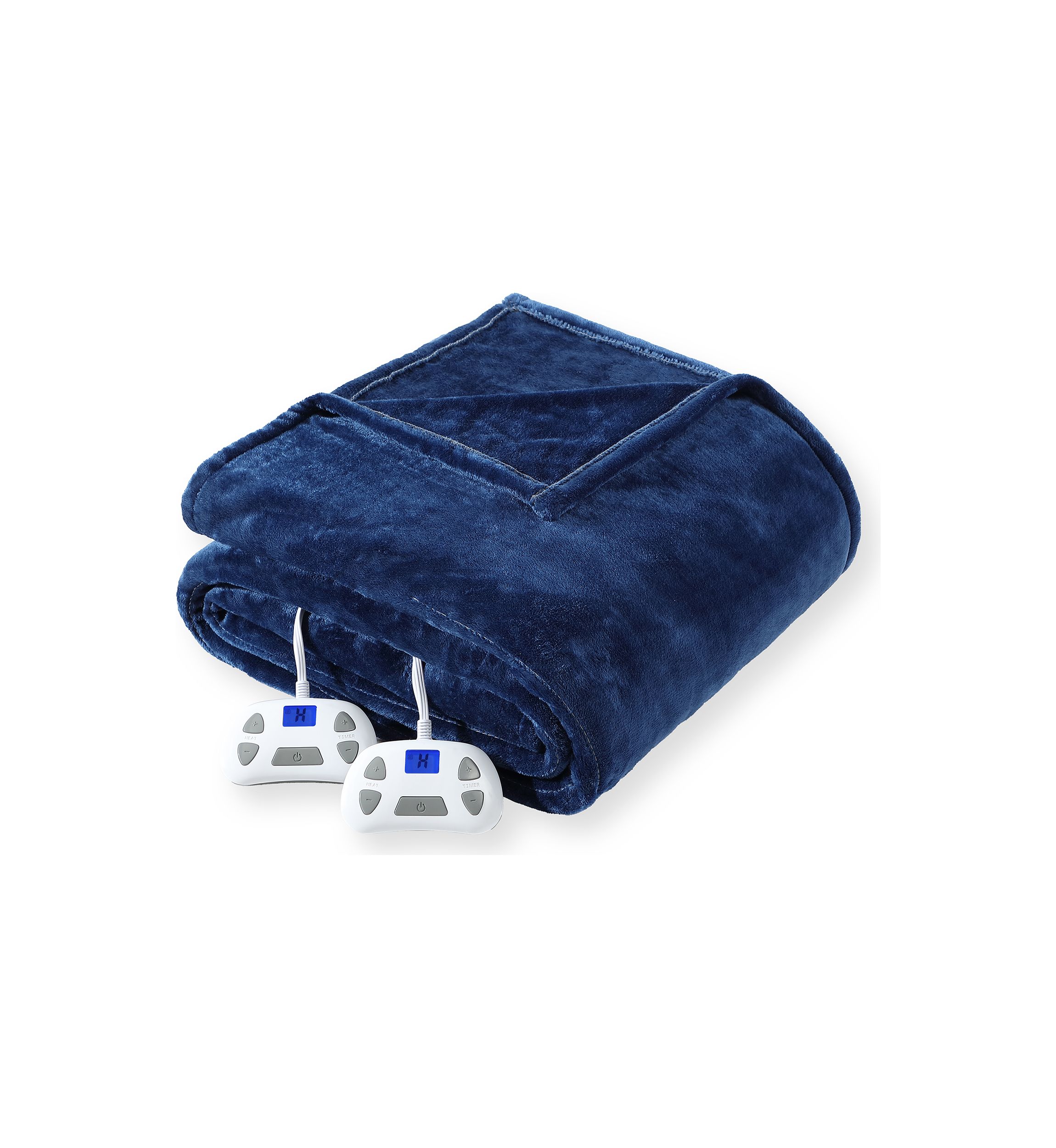Solid Heated Blanket