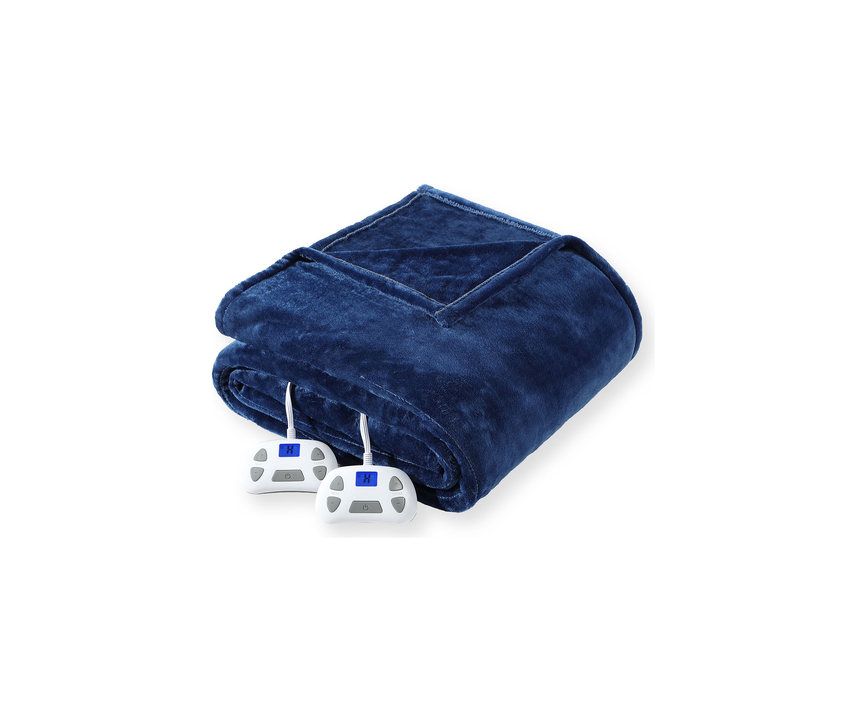 Solid Heated Blanket