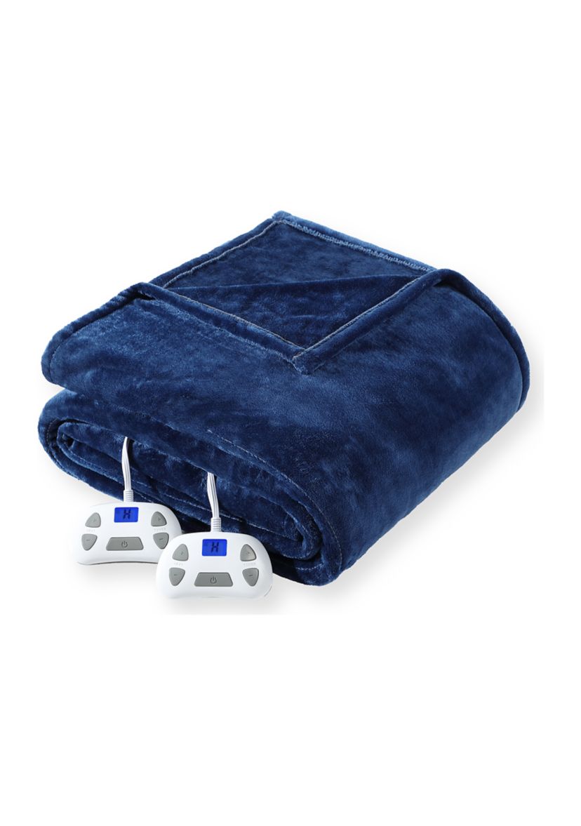Solid Heated Blanket