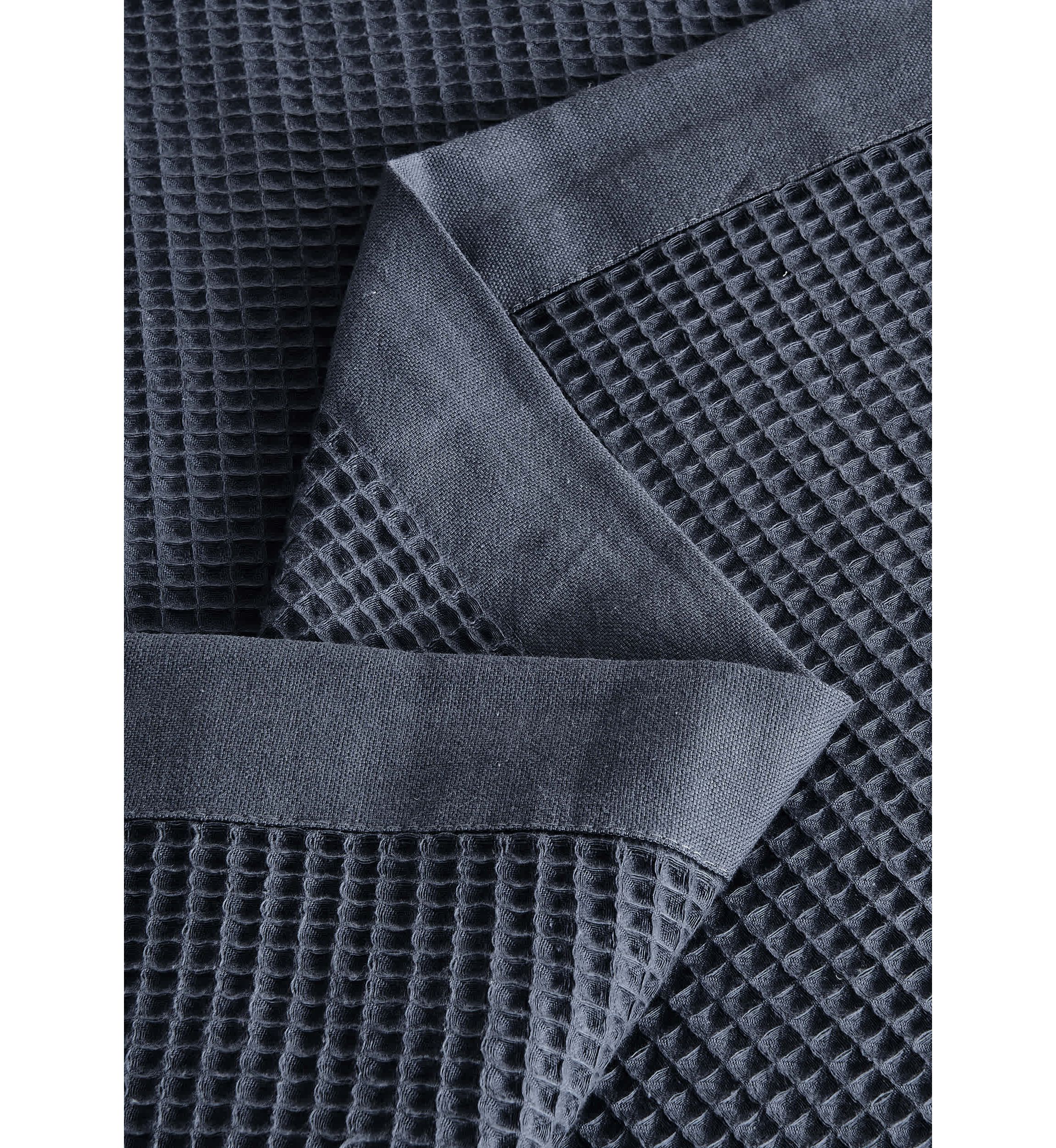 100% Cotton Waffle Weave Blanket