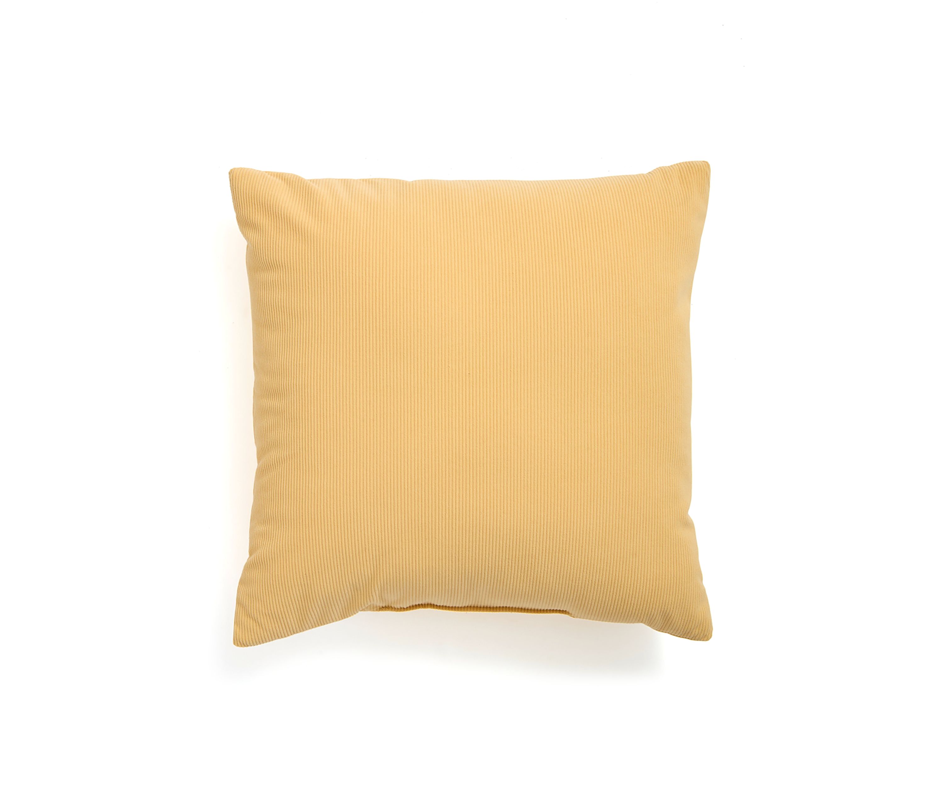 Pieced Cord Pillow