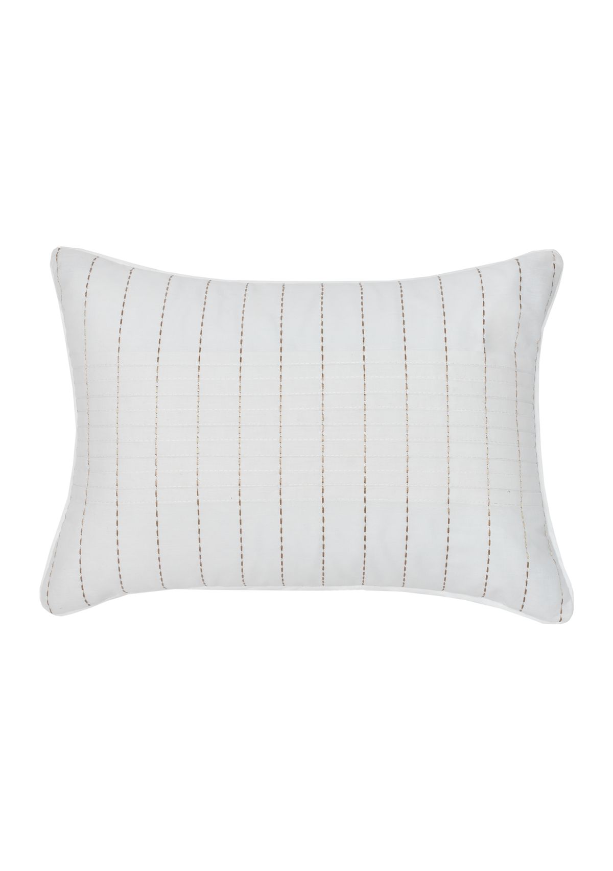 Paisley Verviene Pillow 