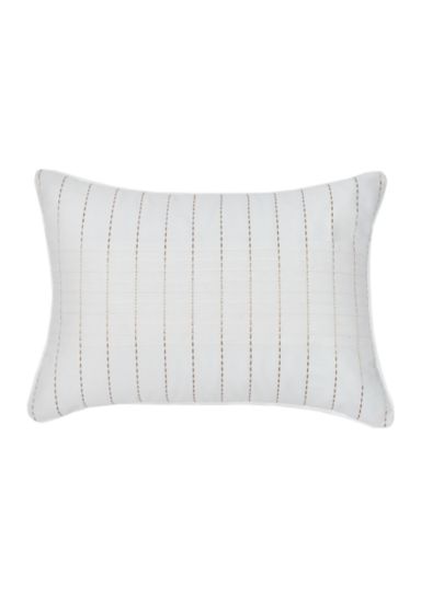 Paisley Verviene Pillow 
