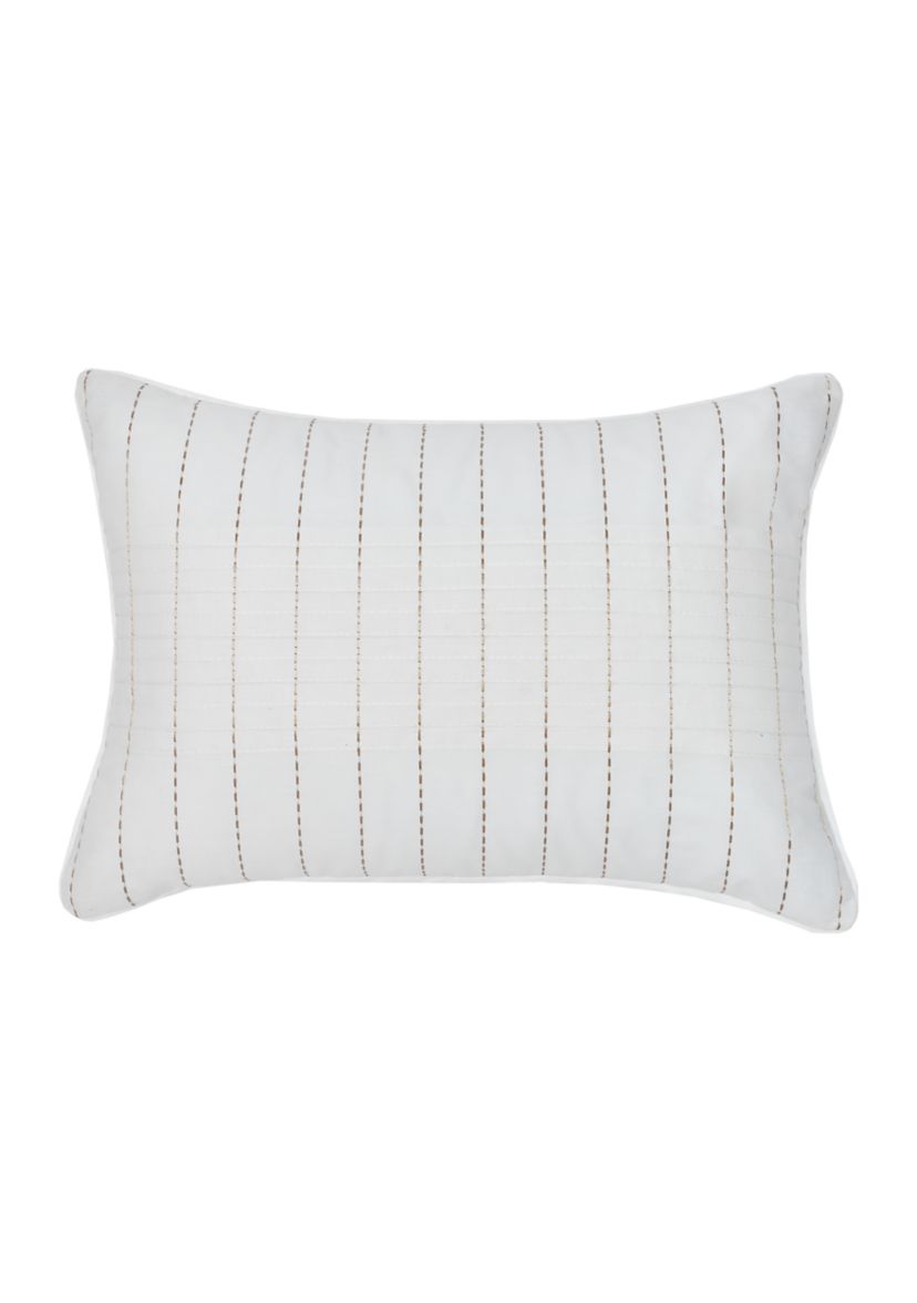 Paisley Verviene Pillow 
