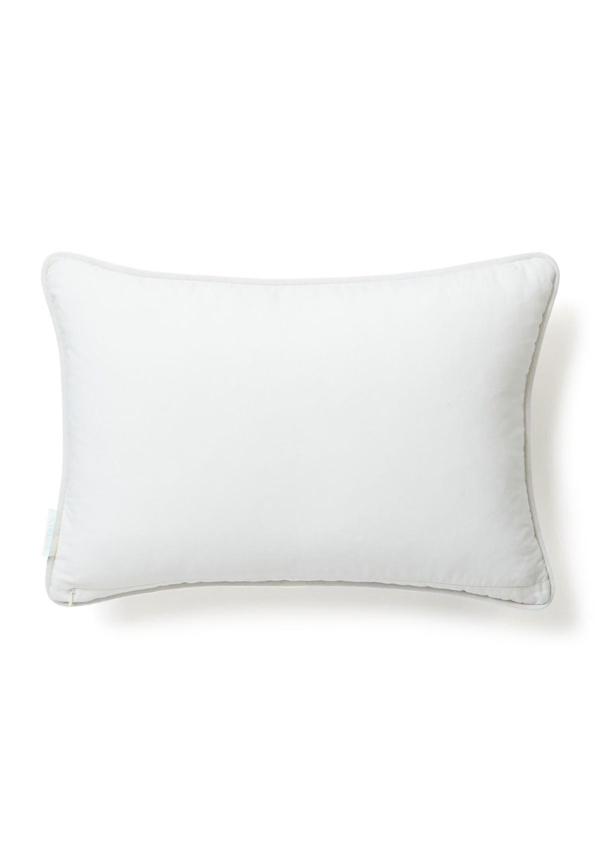 Carolina Crewel Pillow