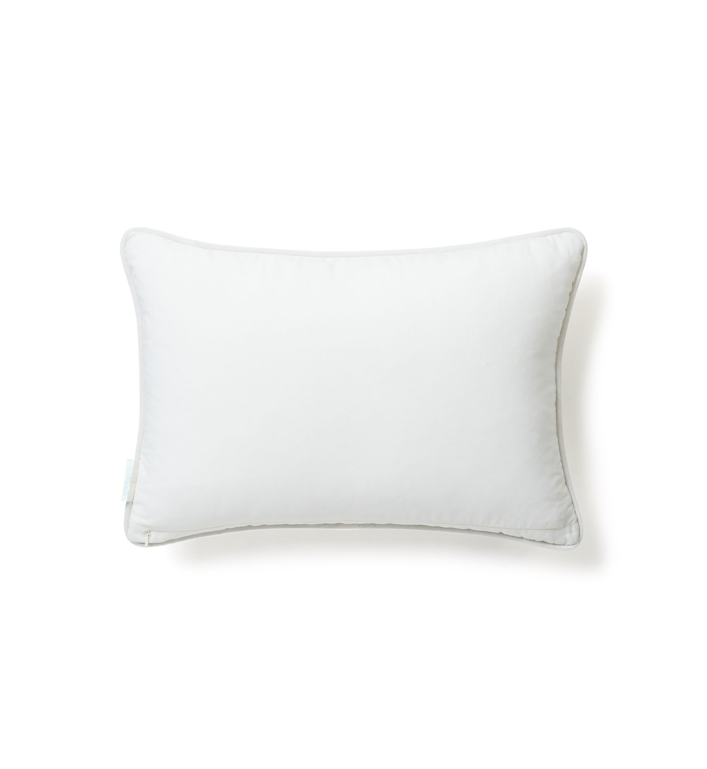 Carolina Crewel Pillow