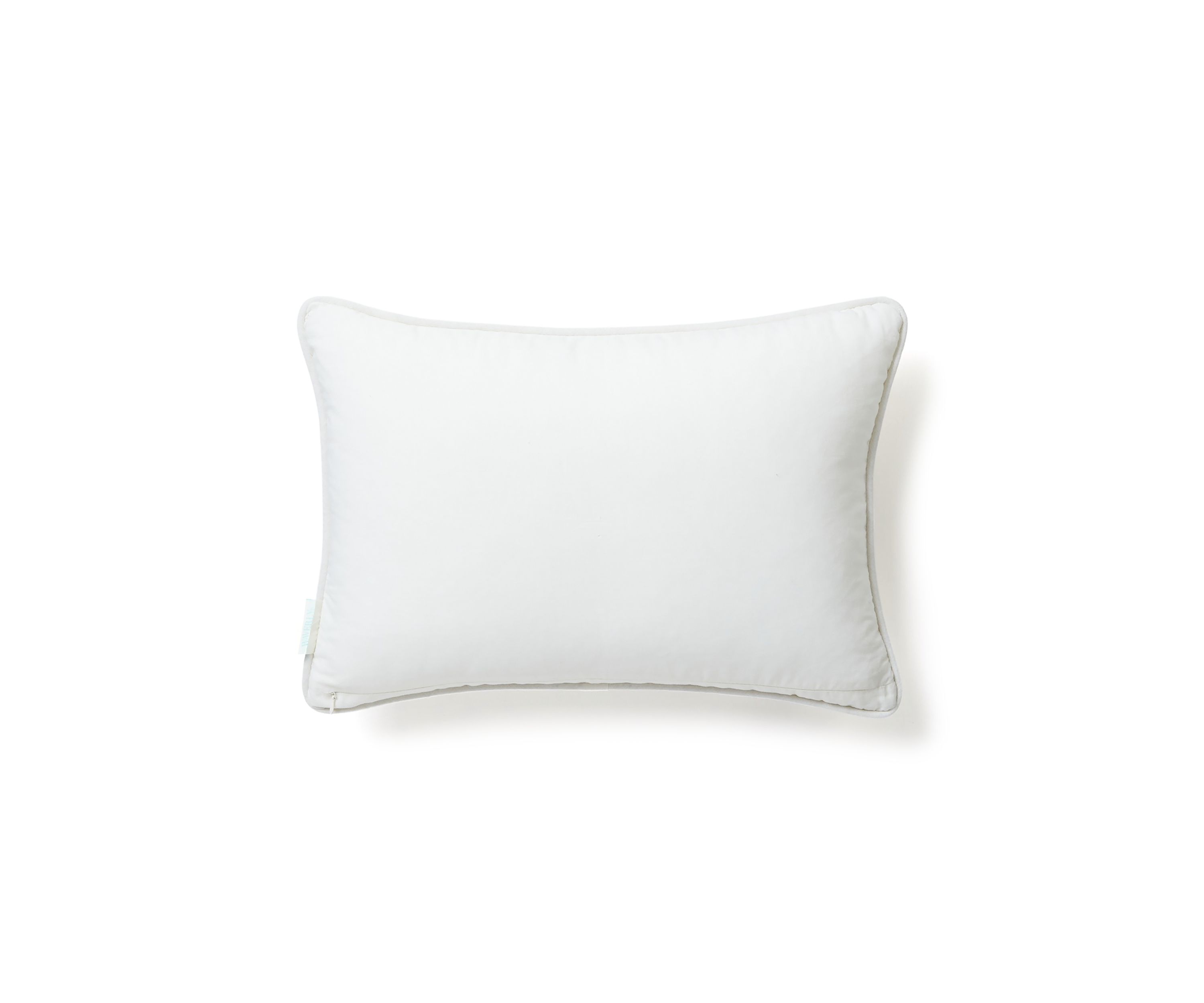Carolina Crewel Pillow