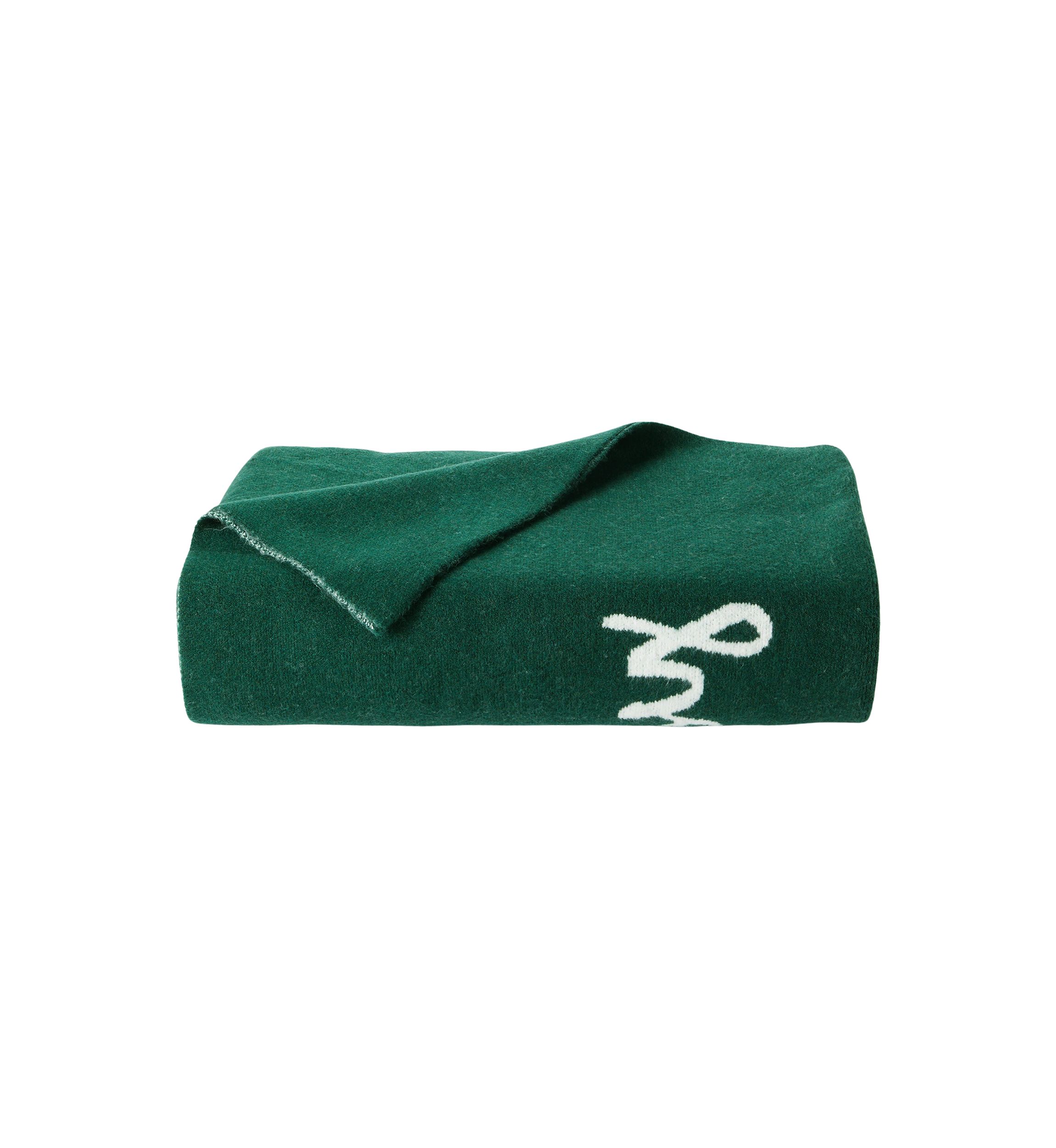 Joy Throw Blanket