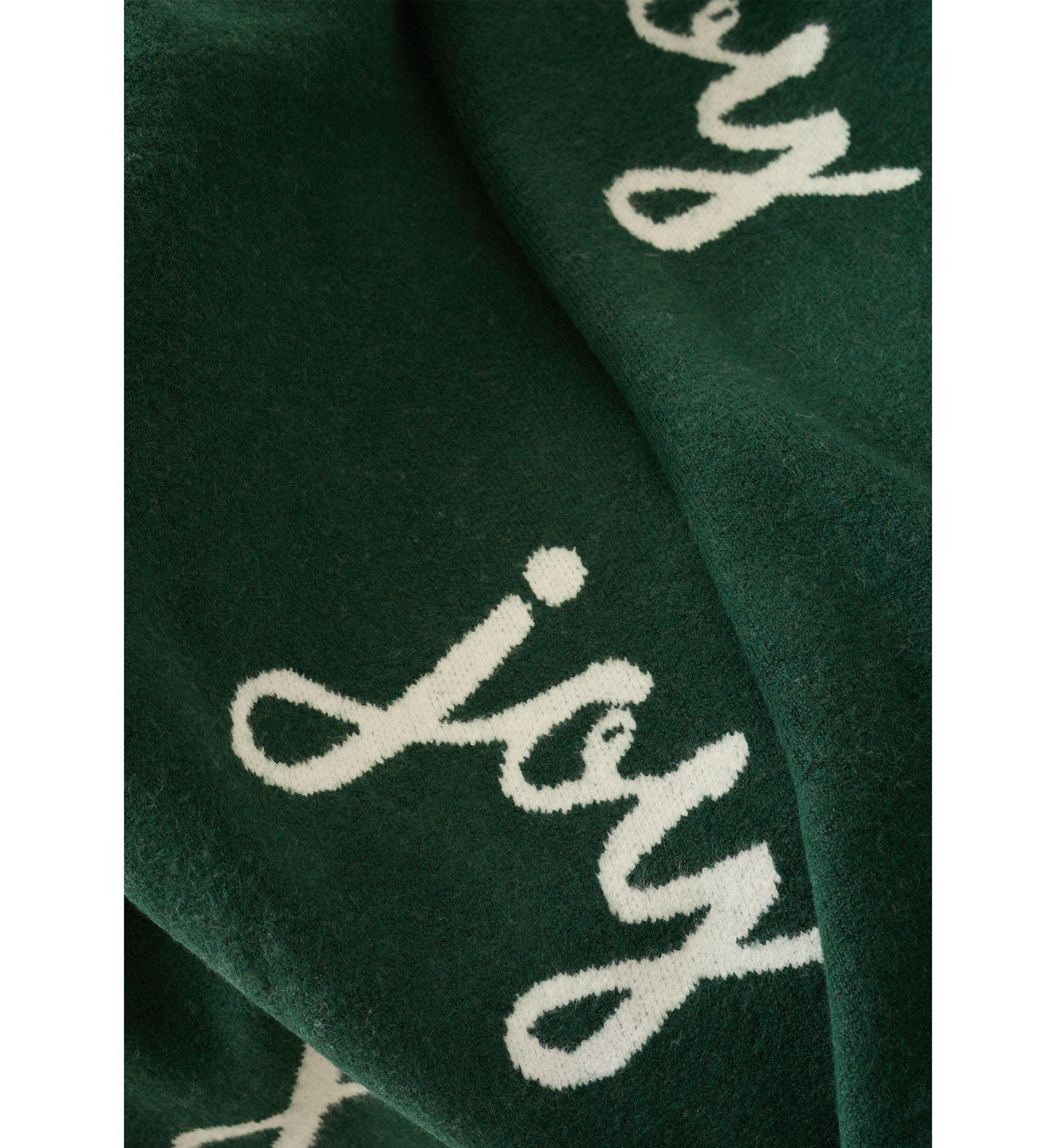 Joy Throw Blanket