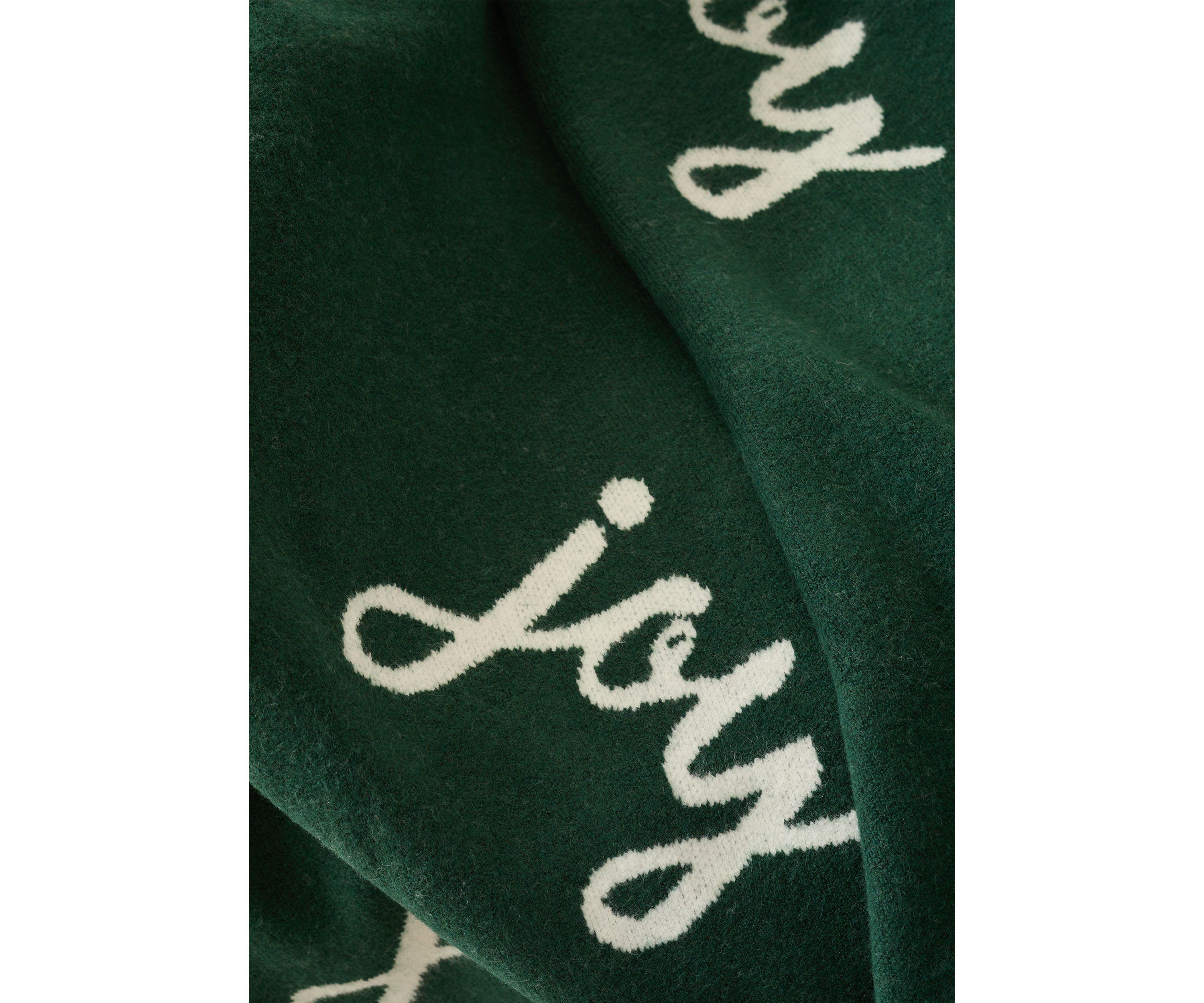 Joy Throw Blanket