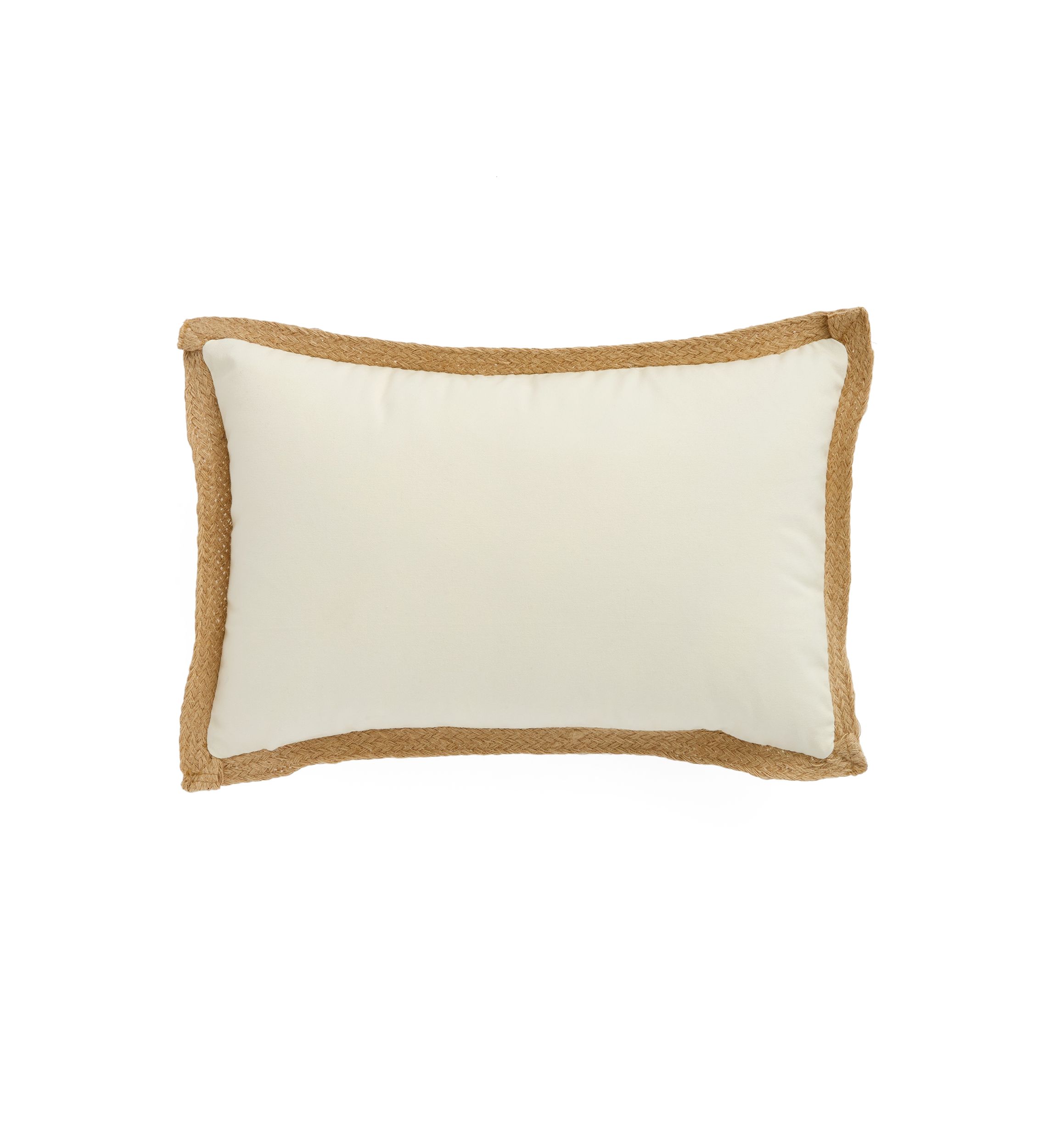 20th Anniversary Pheasant Embroidered Pillow