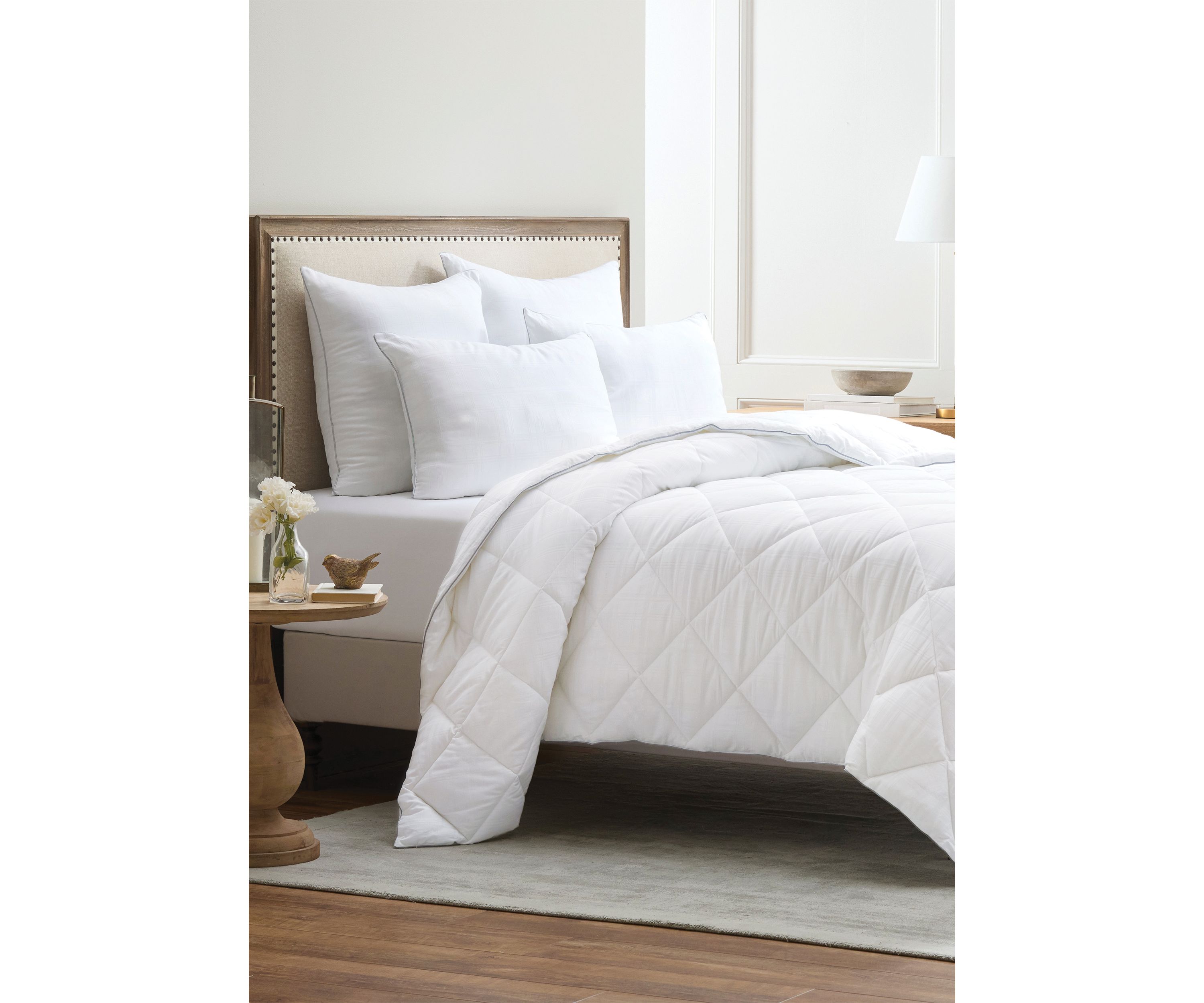 Down Alternative Comforter