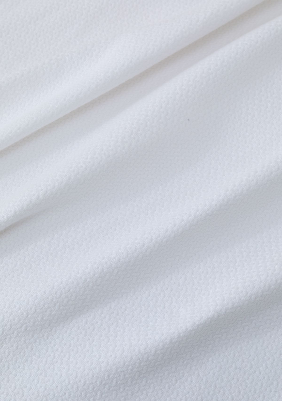 Cotton Blanket Coverlet 