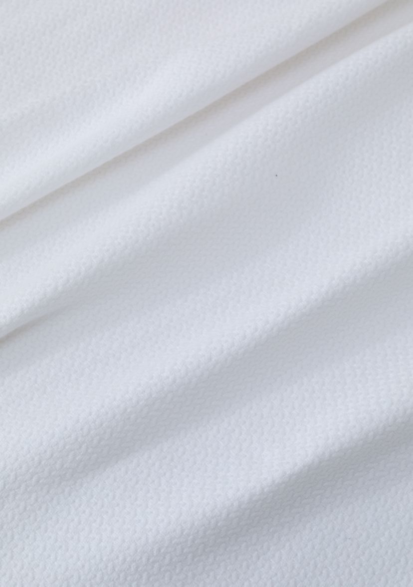 Cotton Blanket Coverlet 