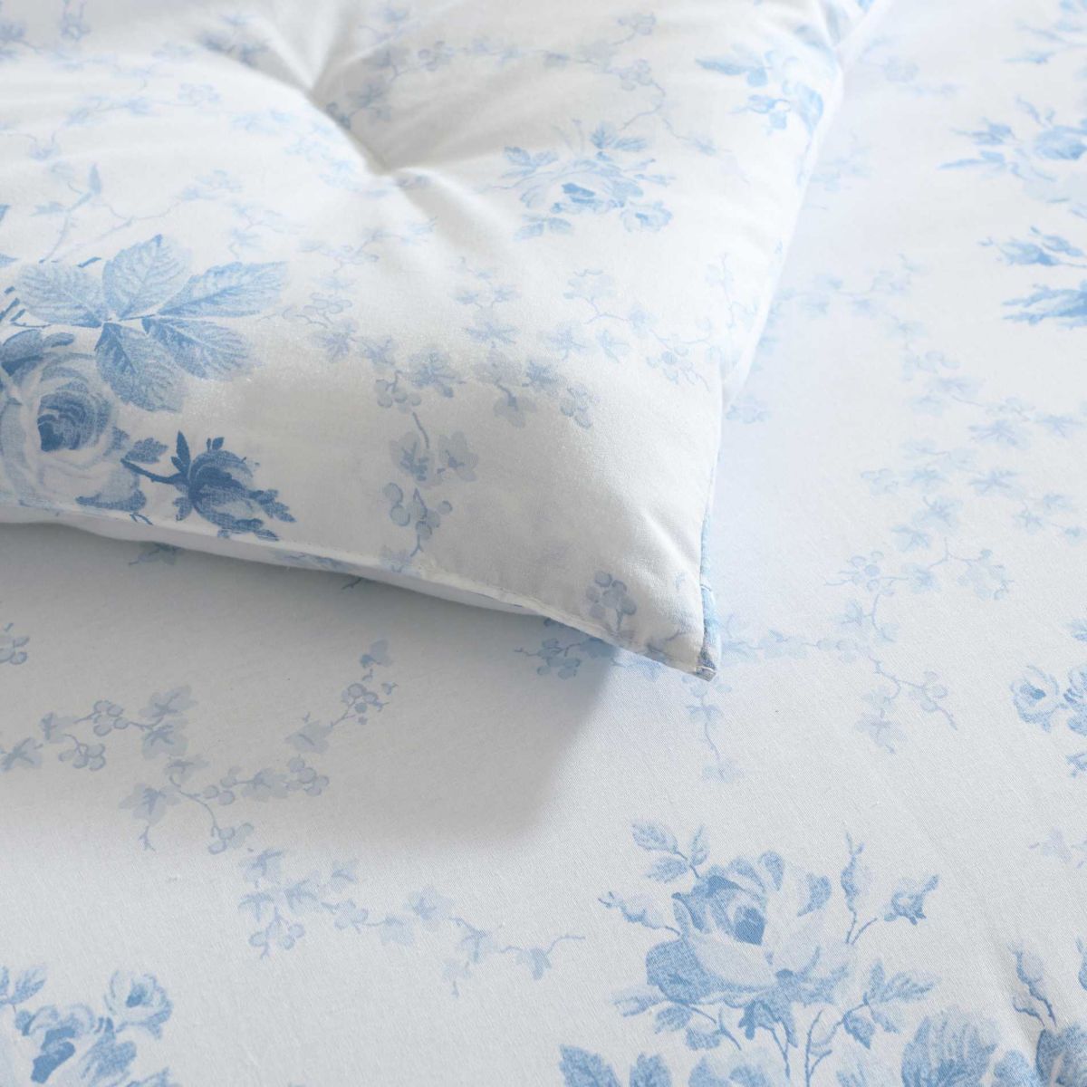 Sophia Cotton Duvet Set
