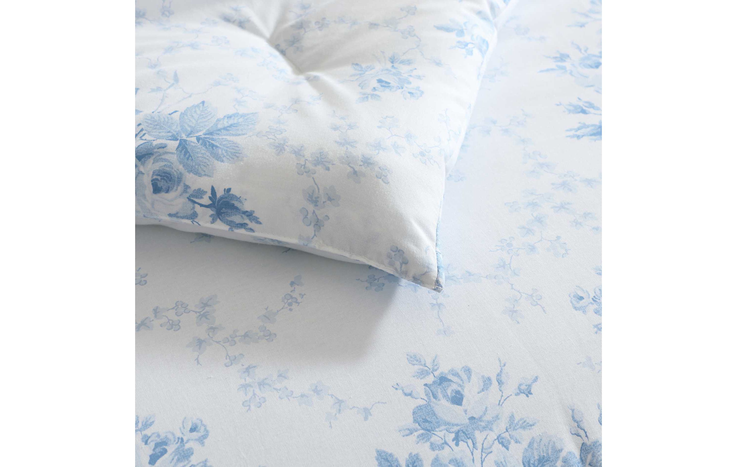Sophia Cotton Duvet Set