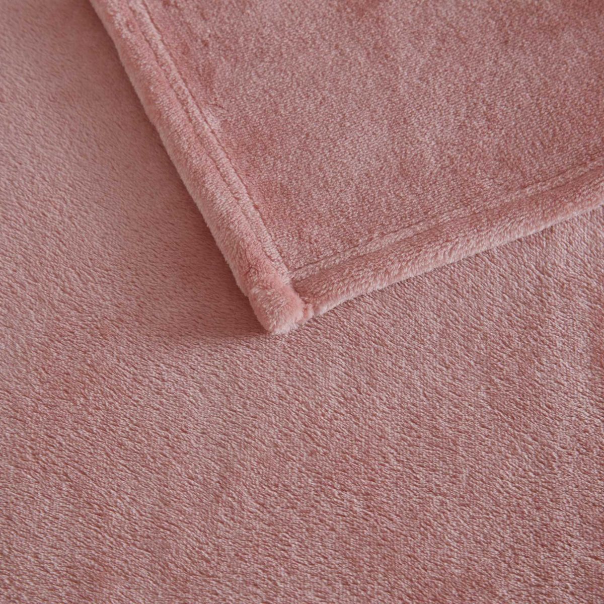 The Bedford Collection Microfiber Blanket