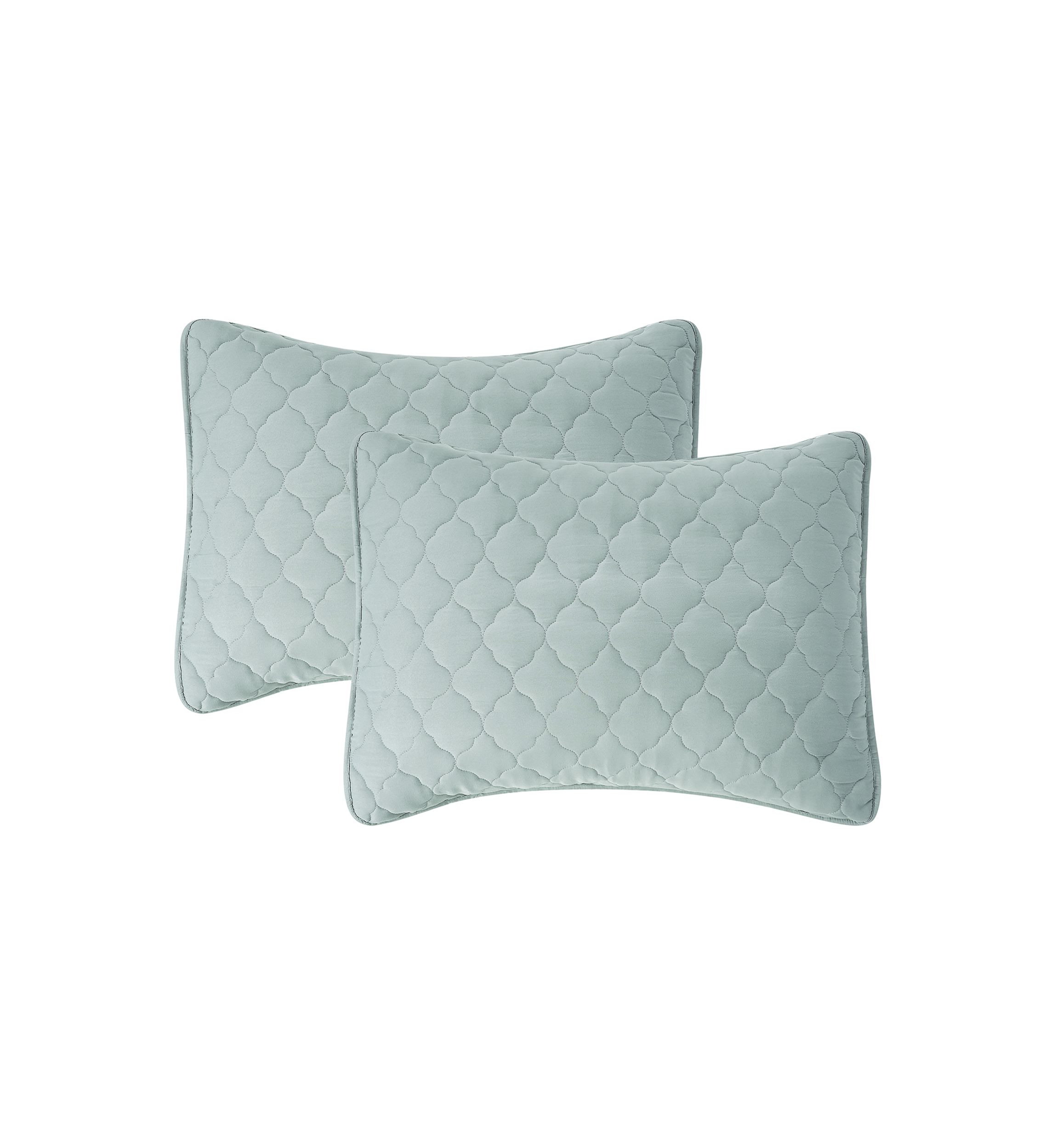 Bathal 5 Piece Quilt Set