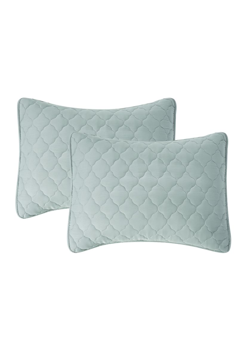 Bathal 5 Piece Quilt Set