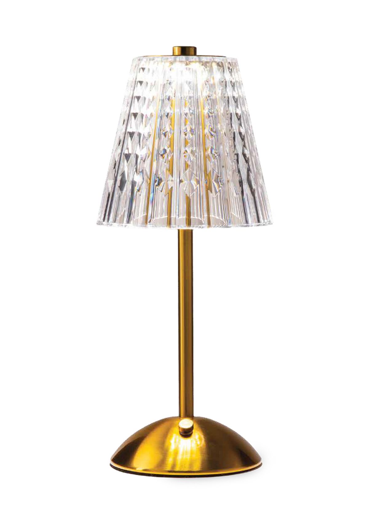 Chloe Rechargeable Table Lamp