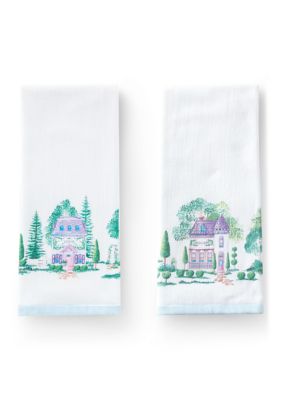 Lenox Kitchen Towel Set