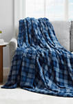 Gillbrooke Plush Blanket