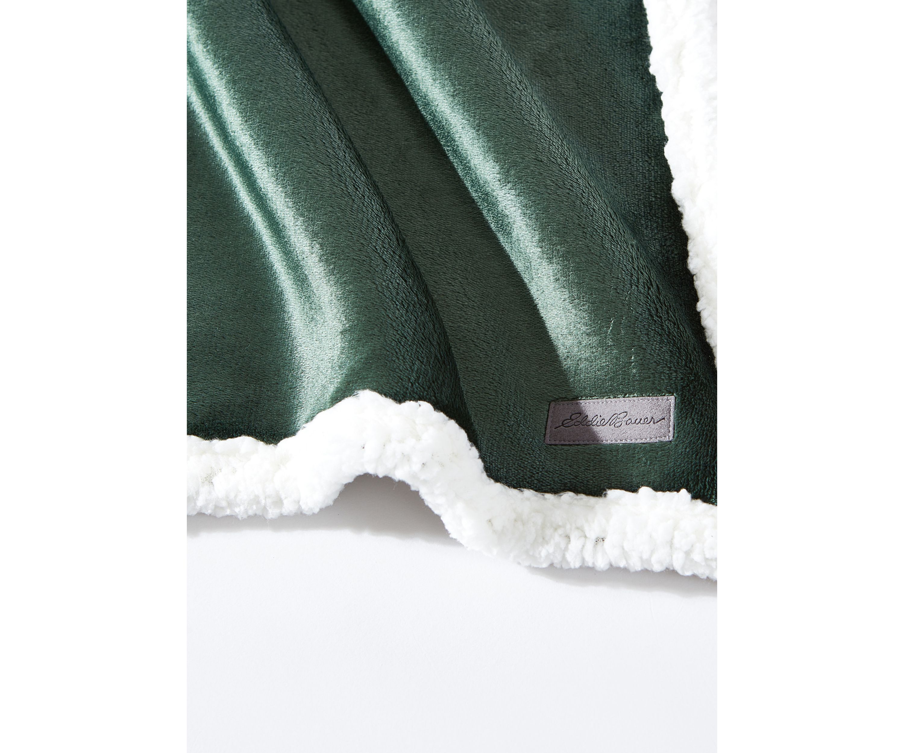 Solid Ultra Soft Plush Blanket