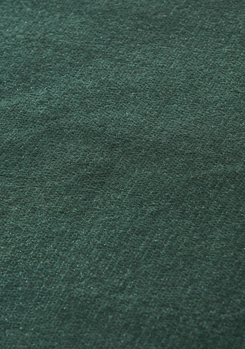 Solid Ultra Soft Plush Blanket