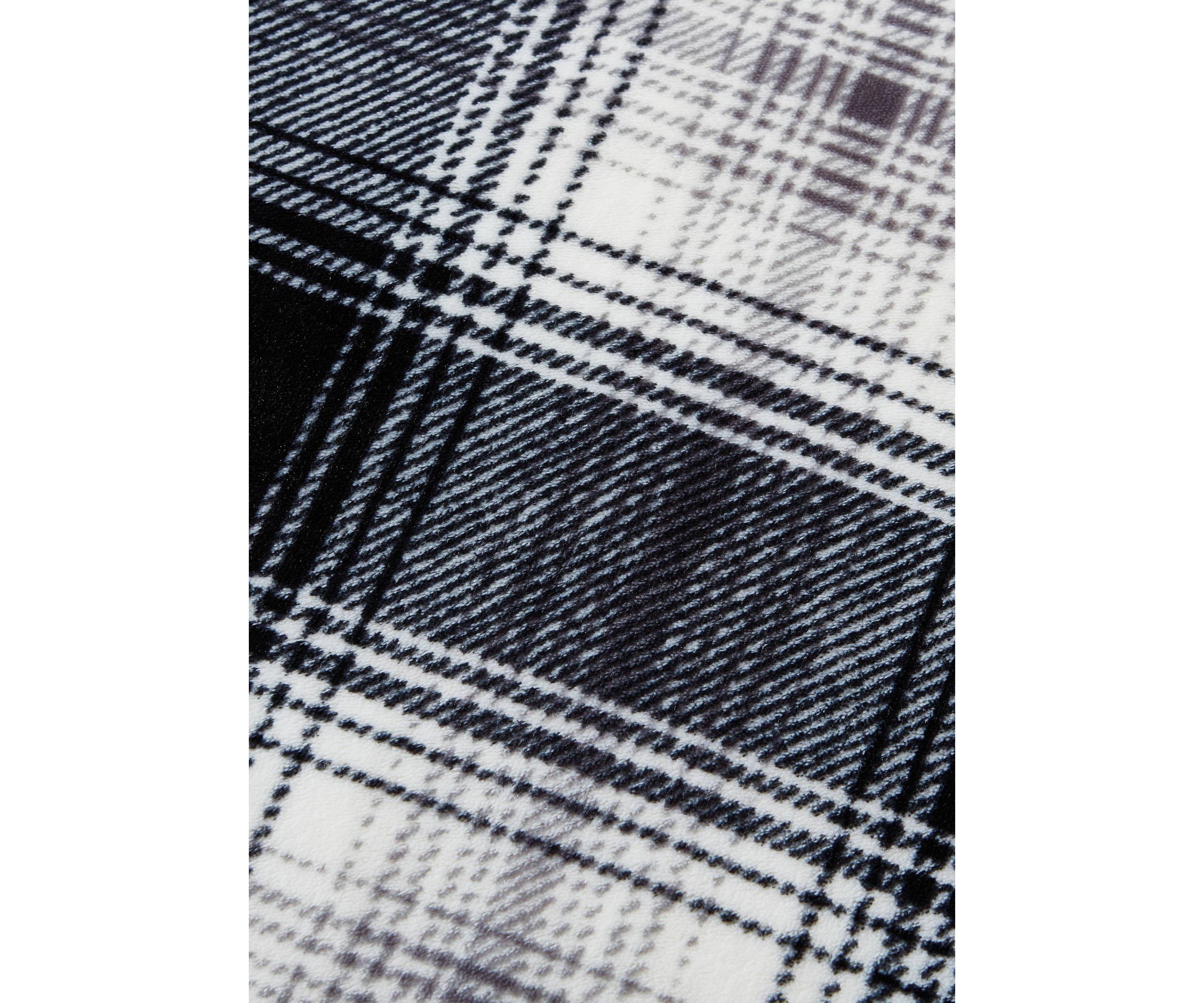 Vail Plaid Throw Blanket