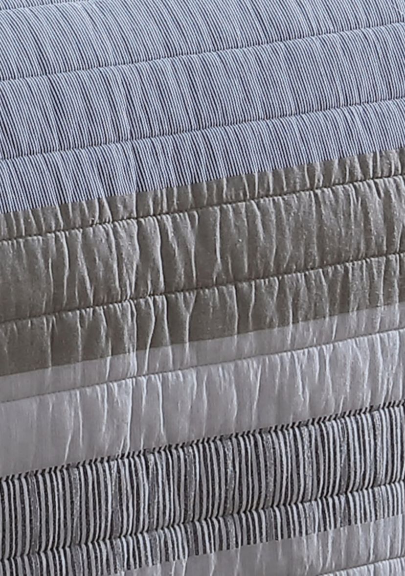 Galewood Cotton Quilt Set