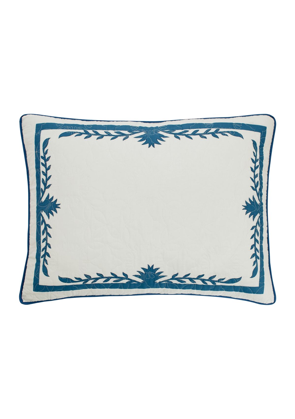 Aloha Pineapple Cotton Quilt