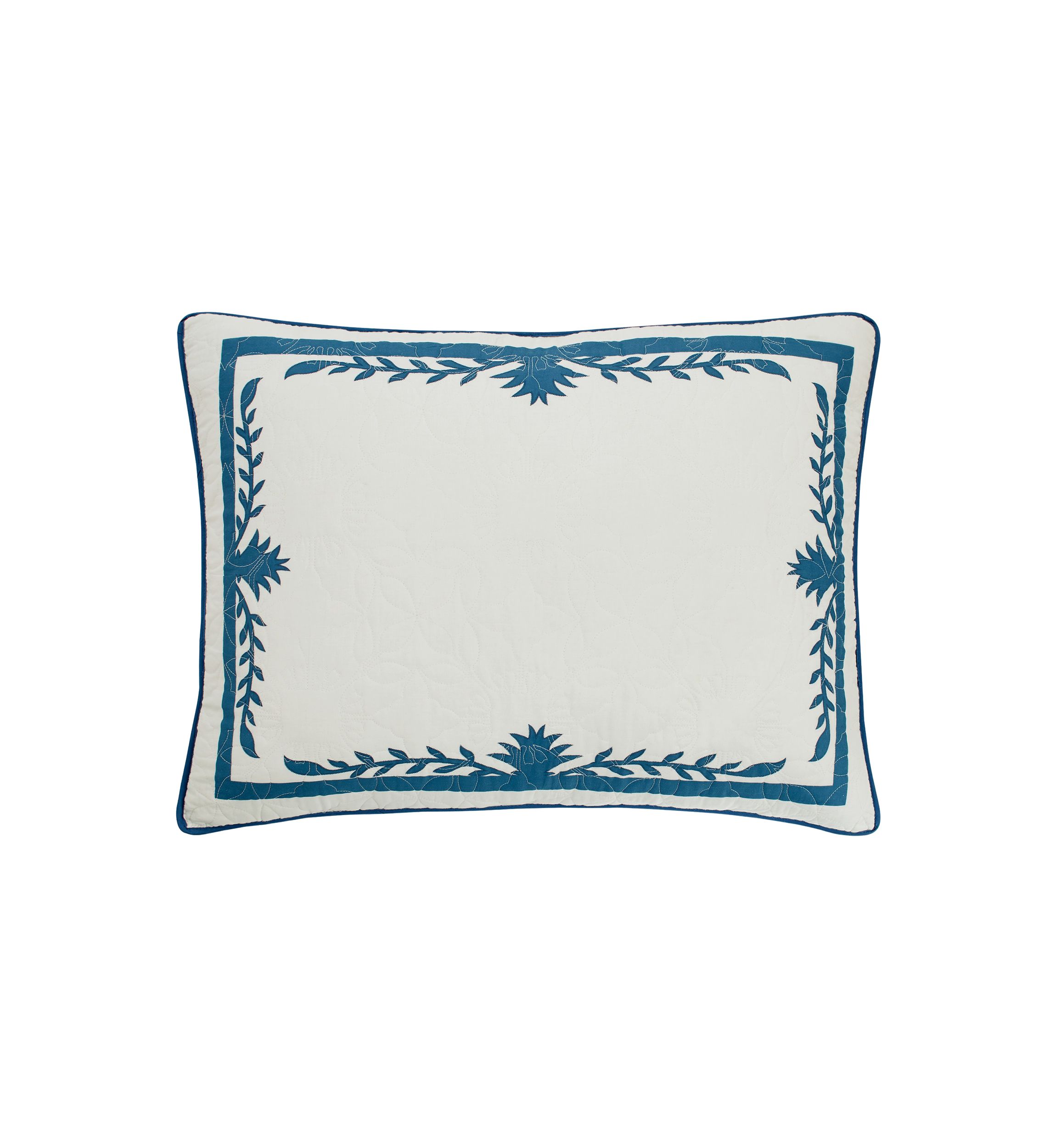 Aloha Pineapple Cotton Quilt