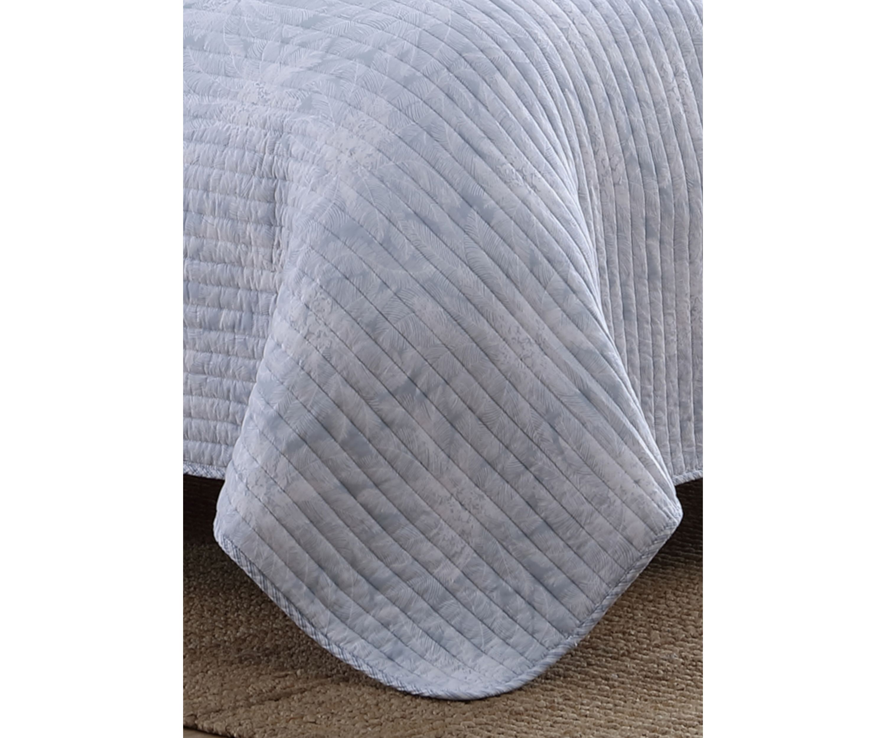 Makena  Cotton Quilt Set