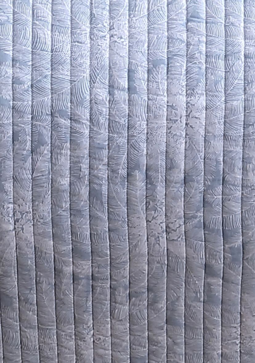 Makena  Cotton Quilt Set