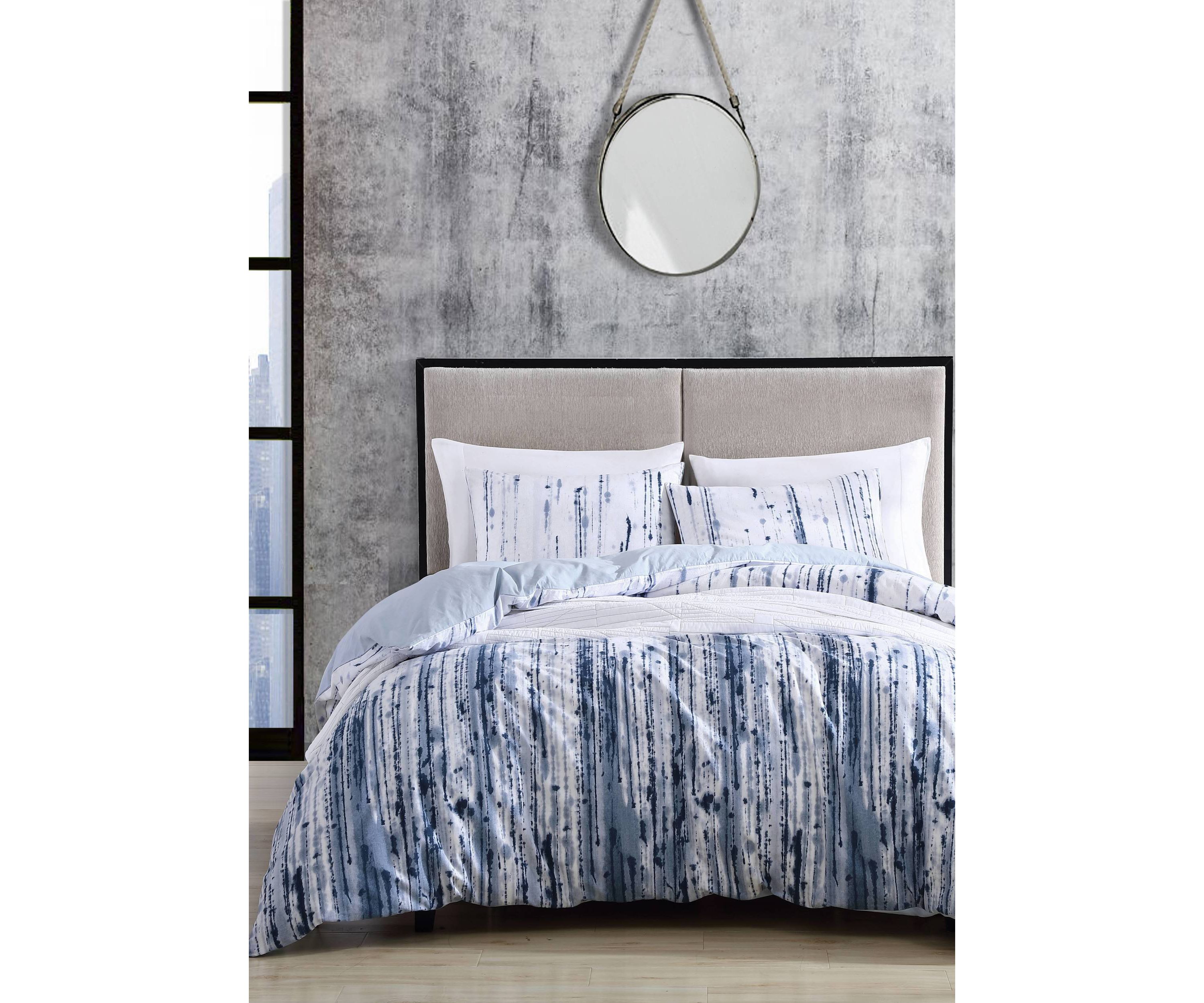 Sokal Cotton Duvet Cover Set