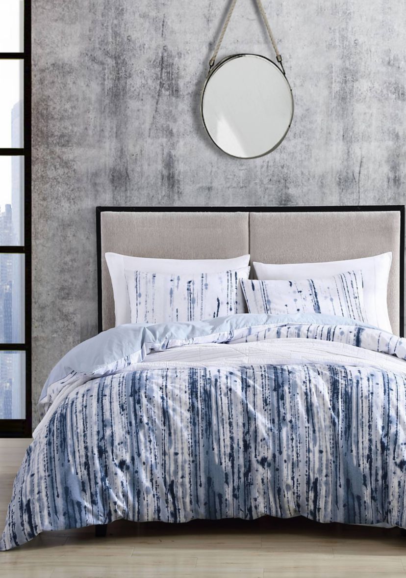 Sokal Cotton Duvet Cover Set