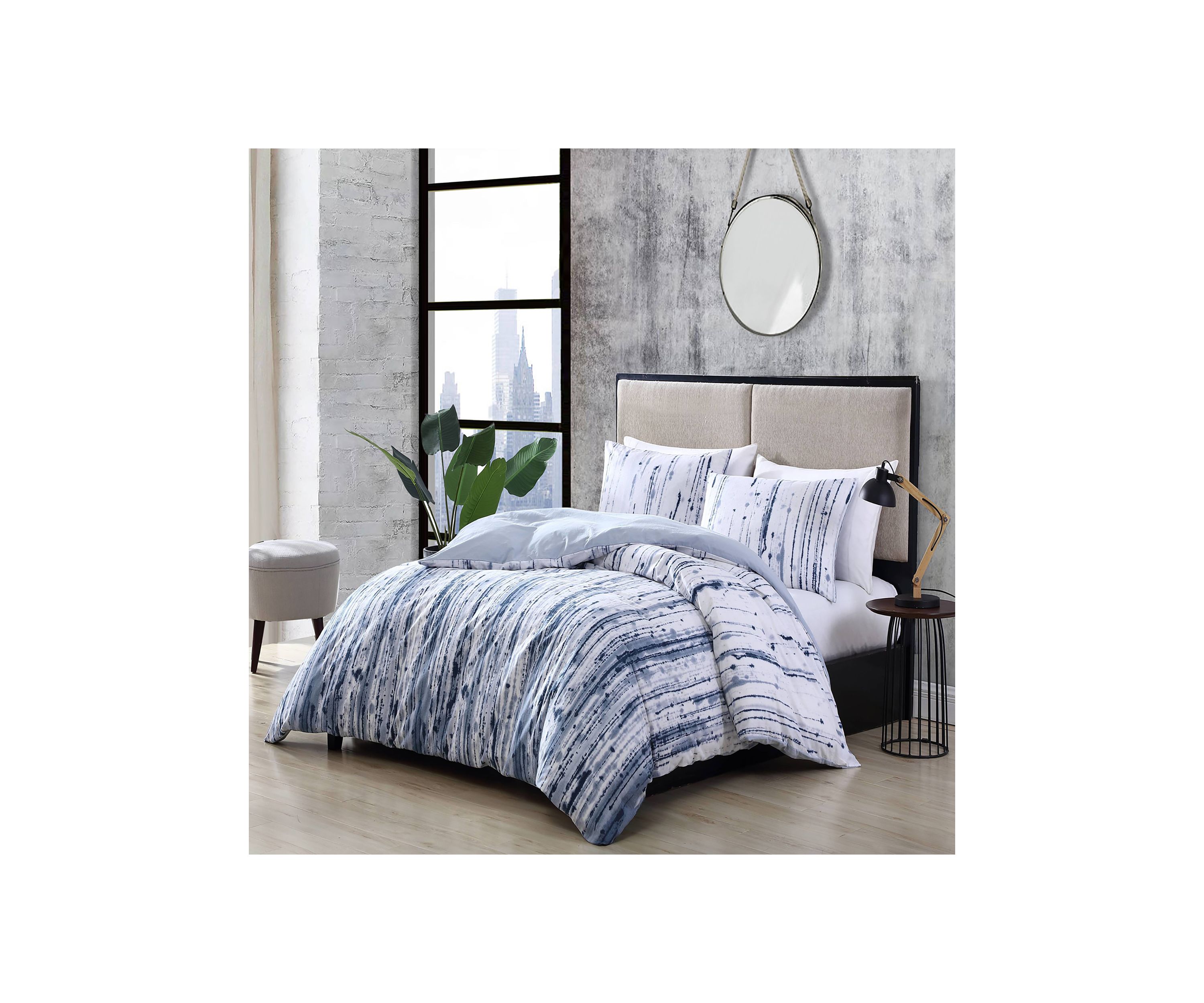 Sokal Cotton Duvet Cover Set
