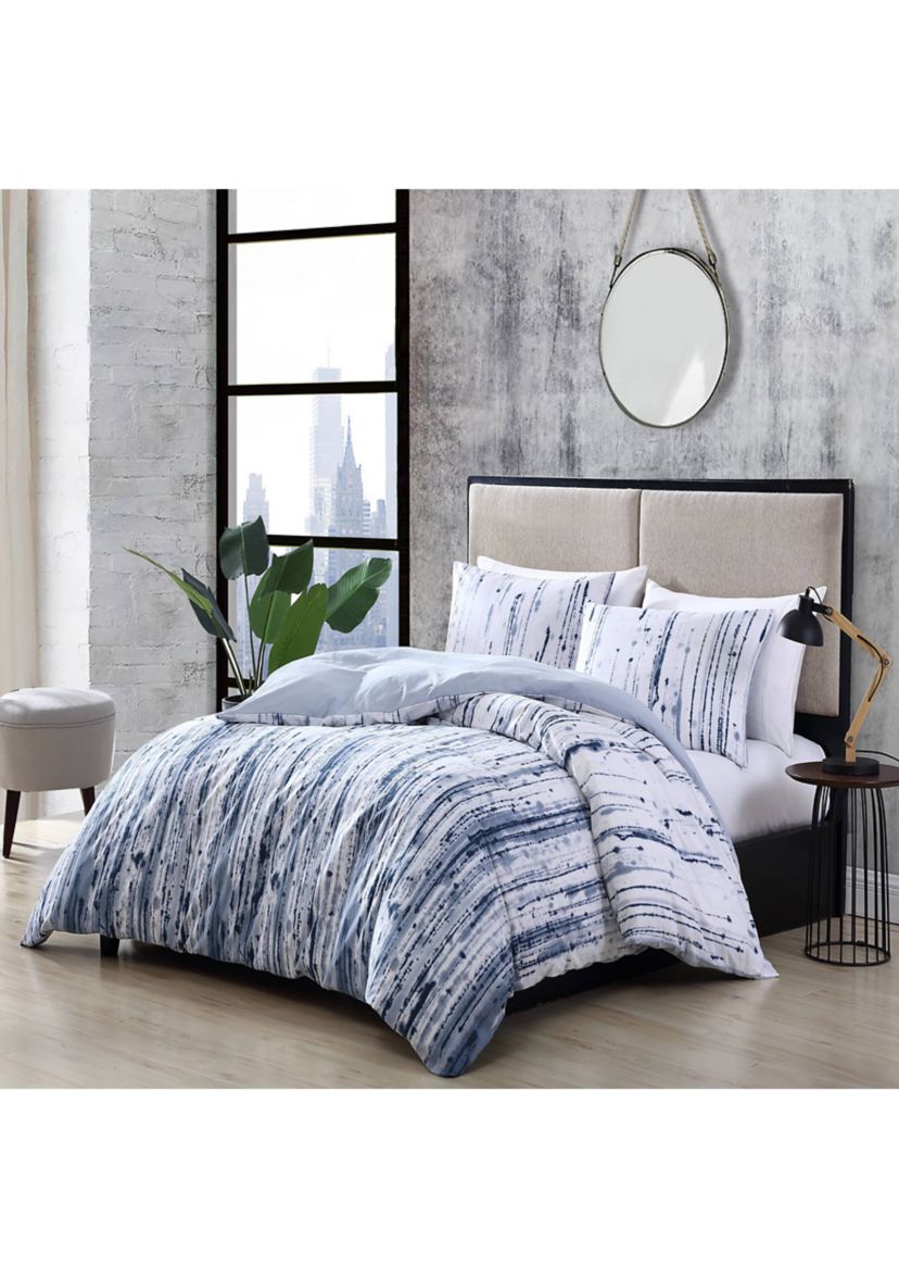 Sokal Cotton Duvet Cover Set
