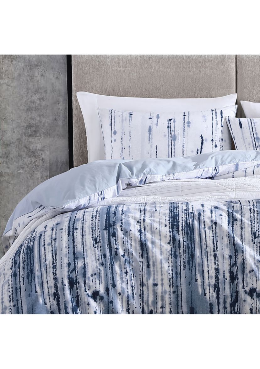 Sokal Cotton Duvet Cover Set